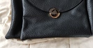Large deux lux clutch